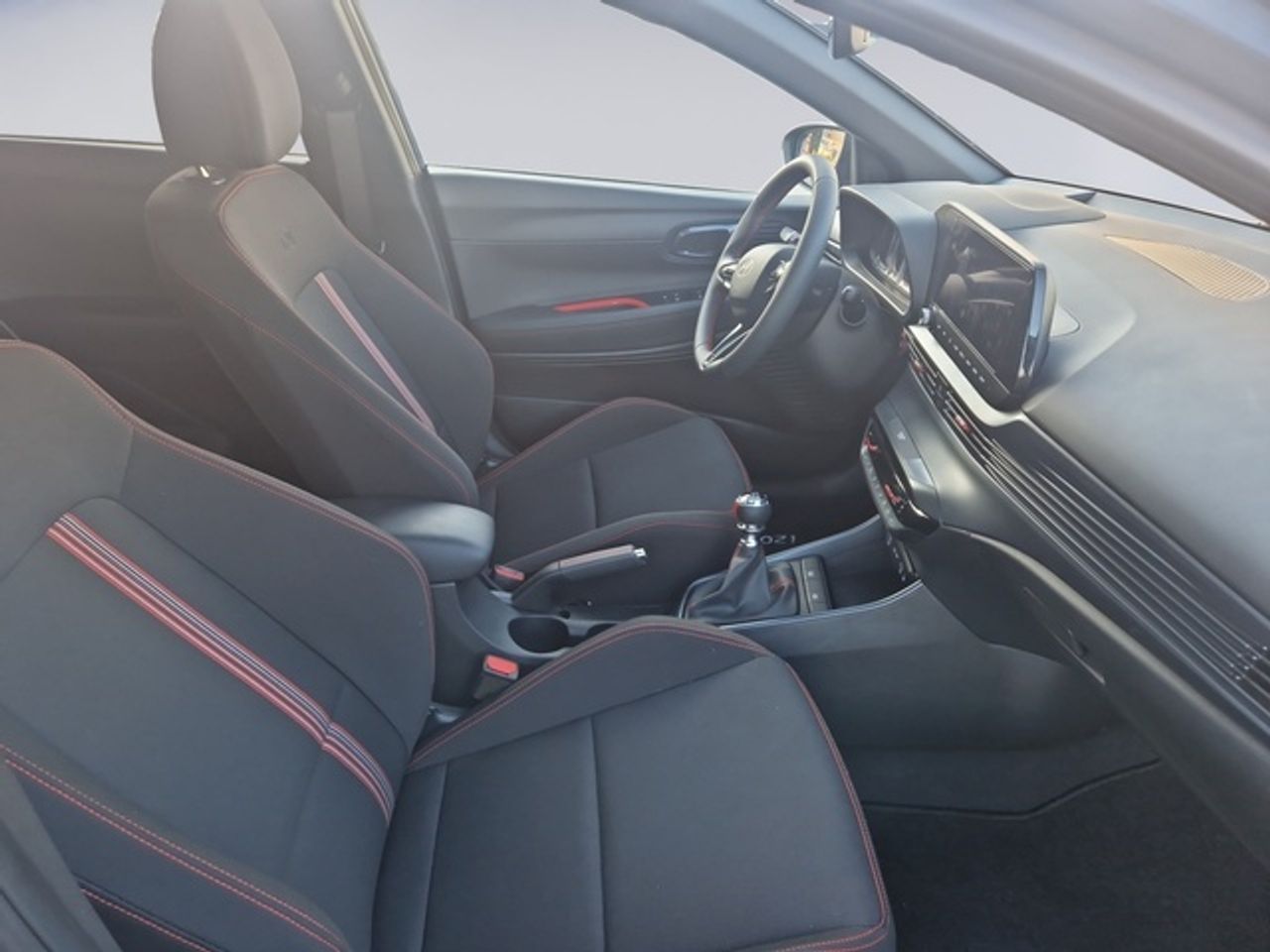 Hyundai i20 1.0 TGDI 48V N Line 74 kW (100 CV) - Foto 15