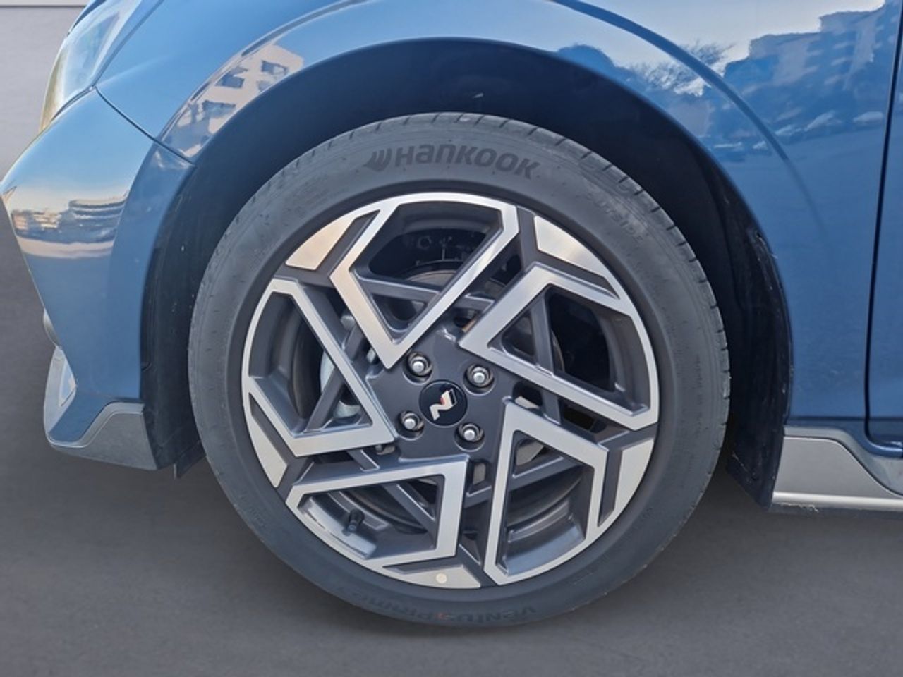 Hyundai i20 1.0 TGDI 48V N Line 74 kW (100 CV) - Foto 16