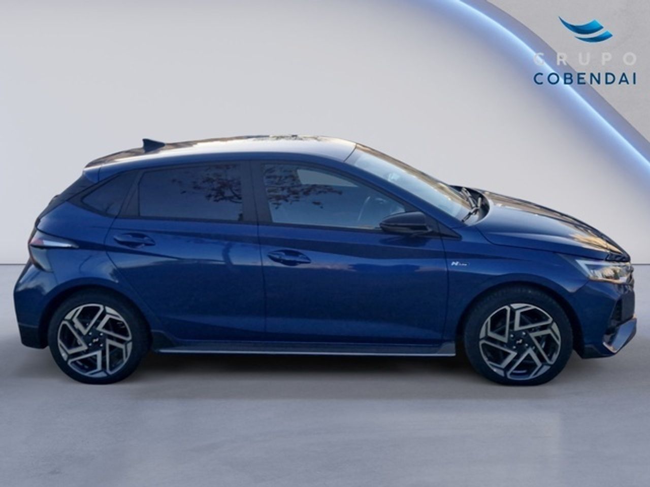 Hyundai i20 1.0 TGDI 48V N Line 74 kW (100 CV) - Foto 7