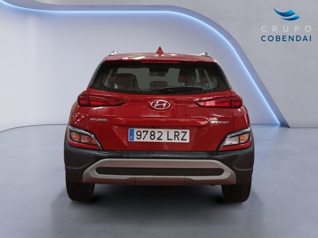 Hyundai Kona 1.0 TGDi Maxx 4x2 88 kW (120 CV) - Foto 5
