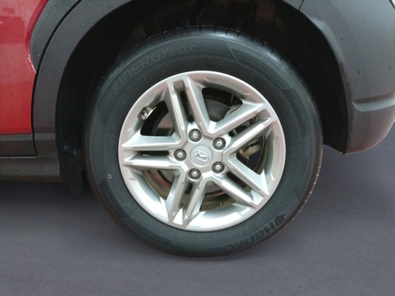 Hyundai Kona 1.0 TGDi Maxx 4x2 88 kW (120 CV) - Foto 16