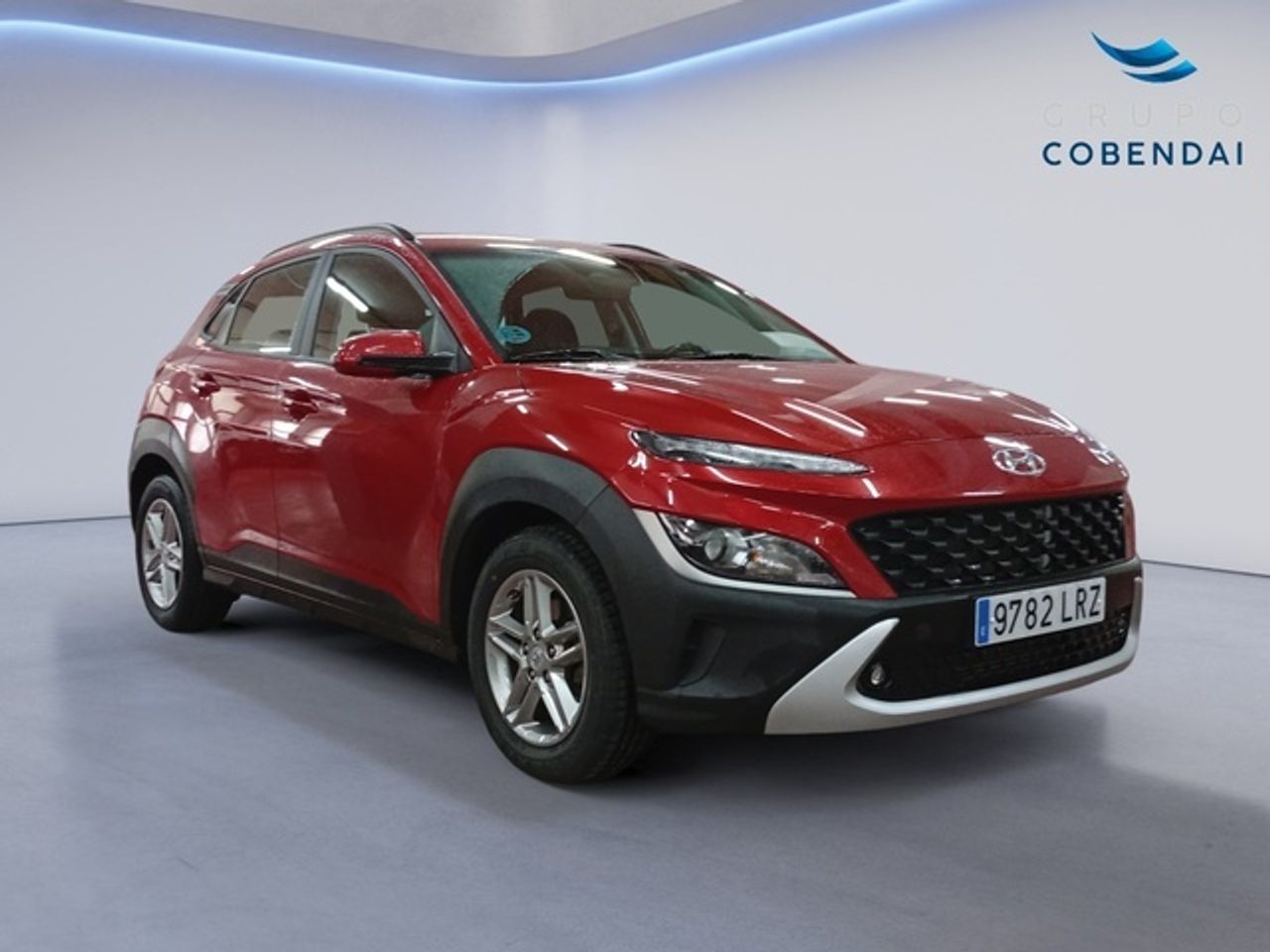 Hyundai Kona 1.0 TGDi Maxx 4x2 88 kW (120 CV) - Foto 8