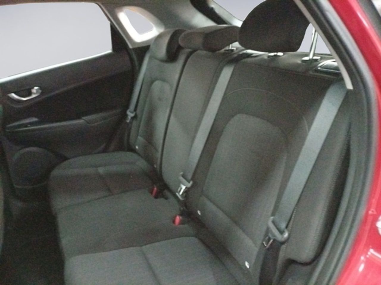 Hyundai Kona 1.0 TGDi Maxx 4x2 88 kW (120 CV) - Foto 14