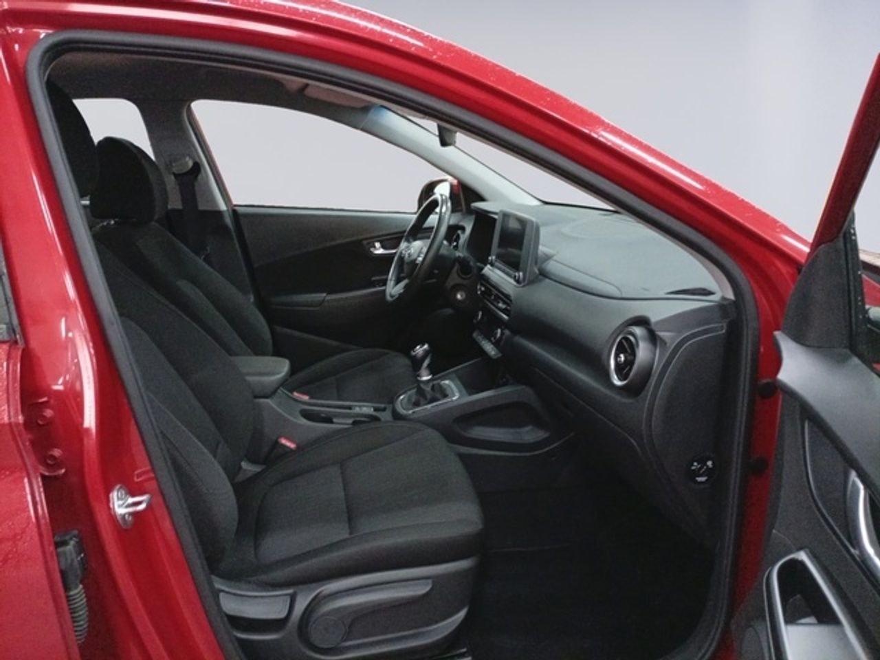 Hyundai Kona 1.0 TGDi Maxx 4x2 88 kW (120 CV) - Foto 15