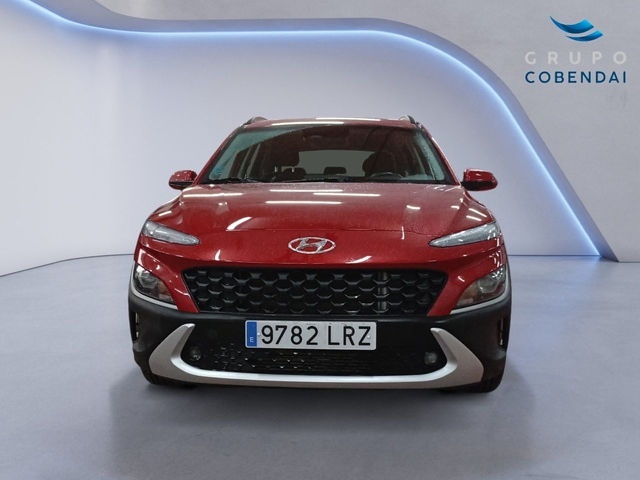 Hyundai Kona 1.0 TGDi Maxx 4x2 88 kW (120 CV) - Foto 9