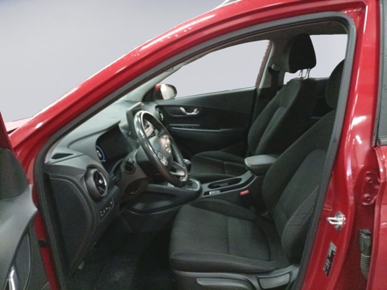 Hyundai Kona 1.0 TGDi Maxx 4x2 88 kW (120 CV) - Foto 10