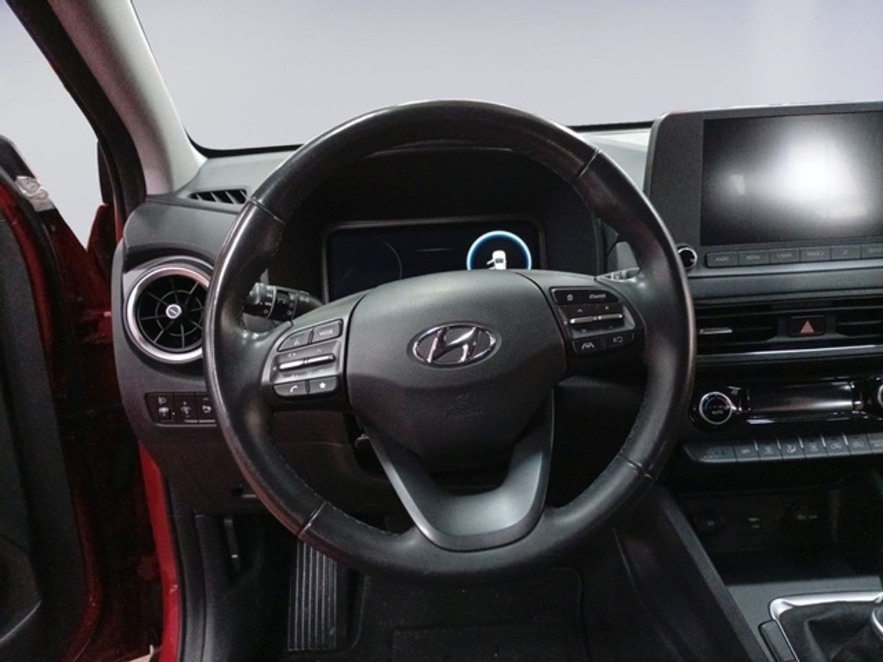 Hyundai Kona 1.0 TGDi Maxx 4x2 88 kW (120 CV) - Foto 13