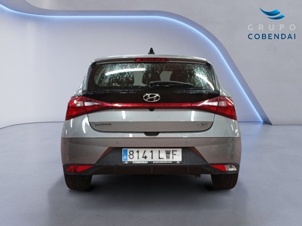 Hyundai i20 1.0 TGDI Klass 74 kW (100 CV) - Foto 5