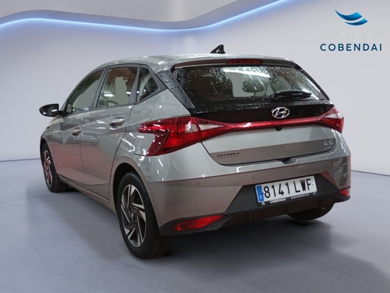 Hyundai i20 1.0 TGDI Klass 74 kW (100 CV) - Foto 4
