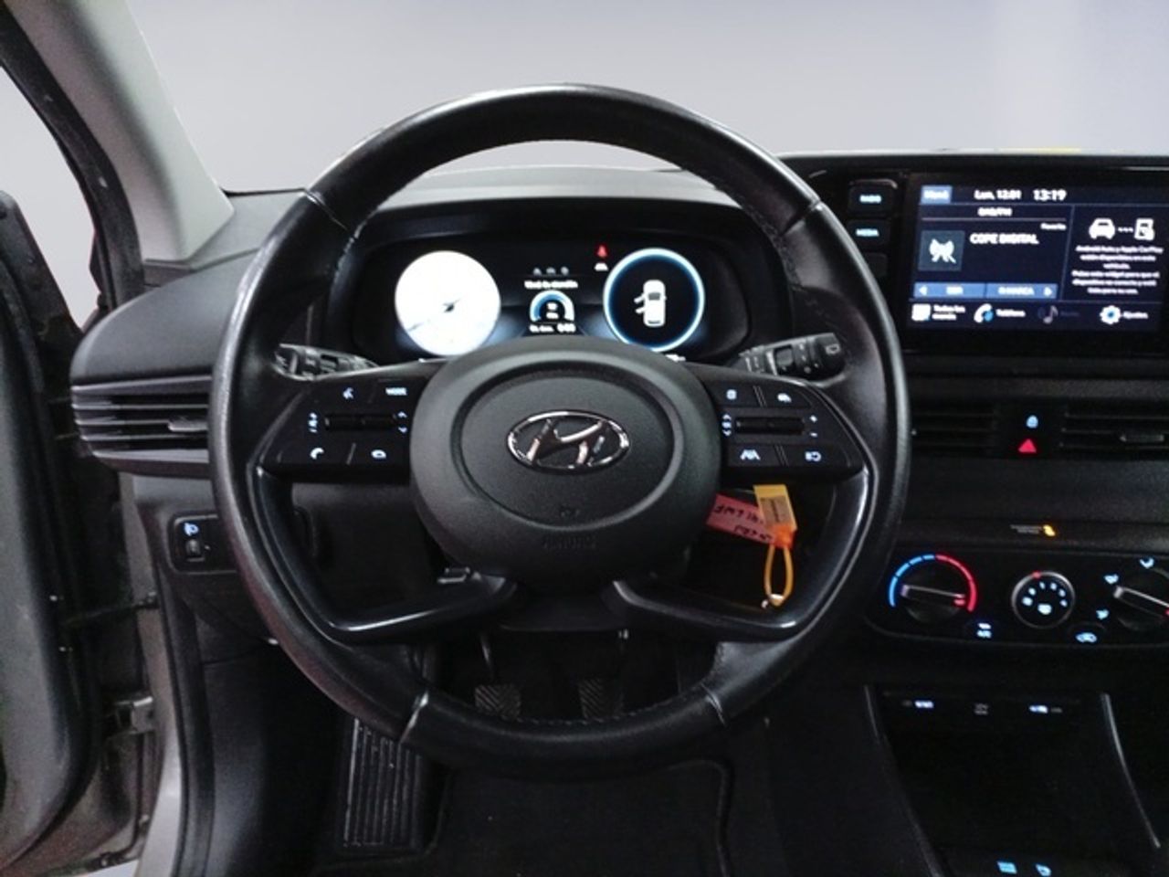 Hyundai i20 1.0 TGDI Klass 74 kW (100 CV) - Foto 13