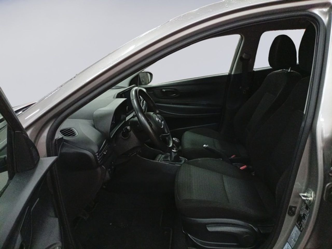 Hyundai i20 1.0 TGDI Klass 74 kW (100 CV) - Foto 10