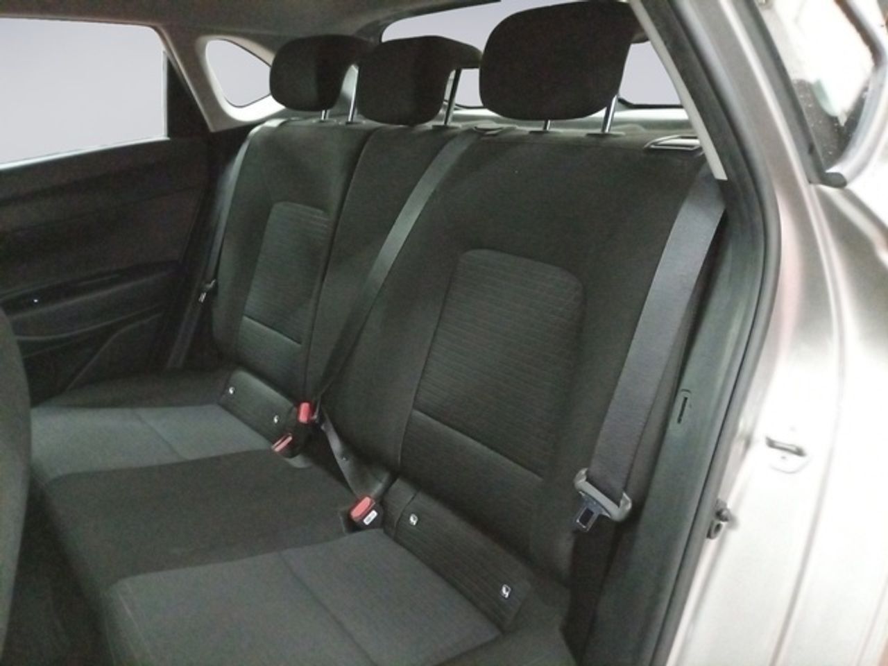 Hyundai i20 1.0 TGDI Klass 74 kW (100 CV) - Foto 14