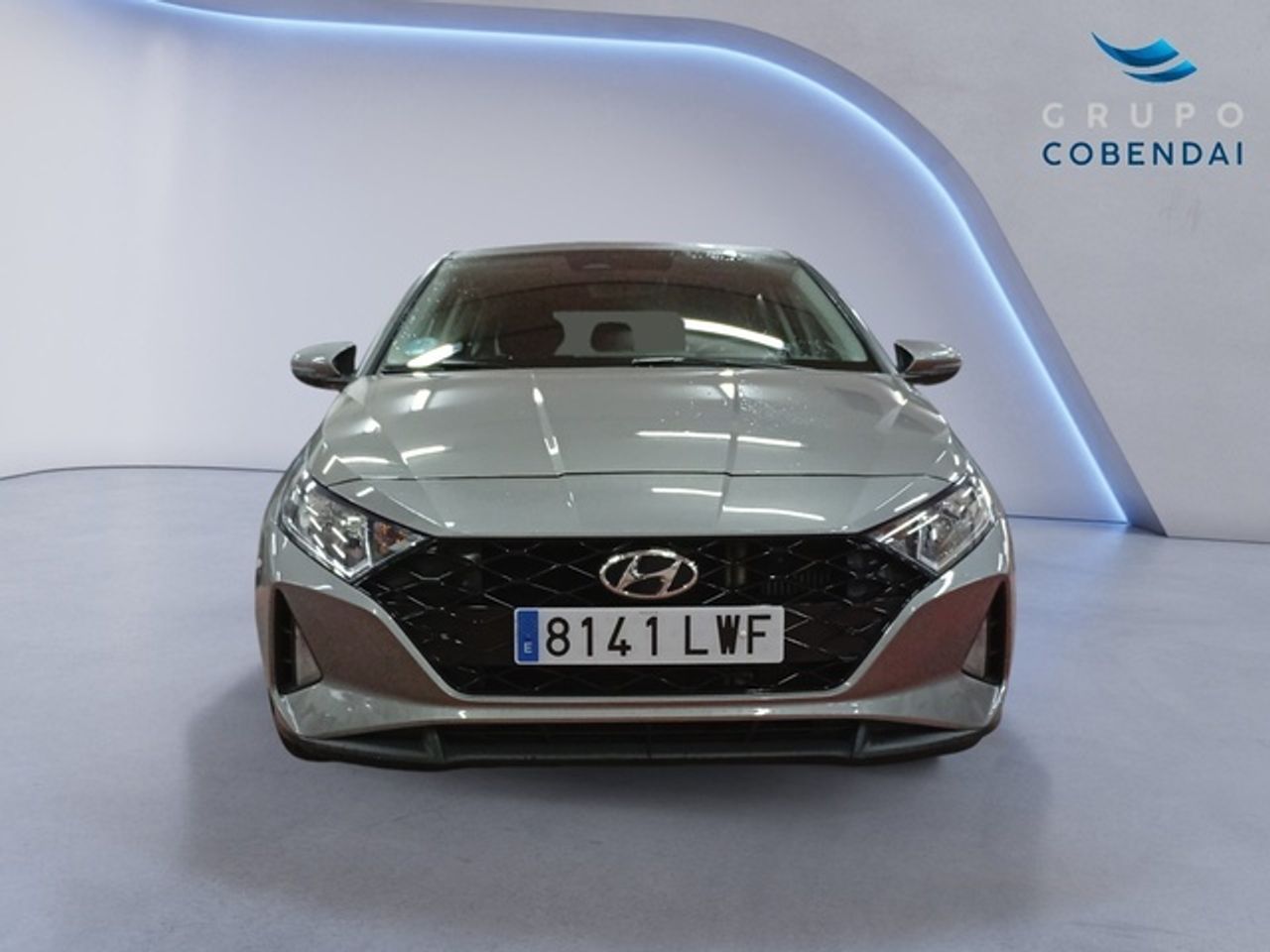 Hyundai i20 1.0 TGDI Klass 74 kW (100 CV) - Foto 9