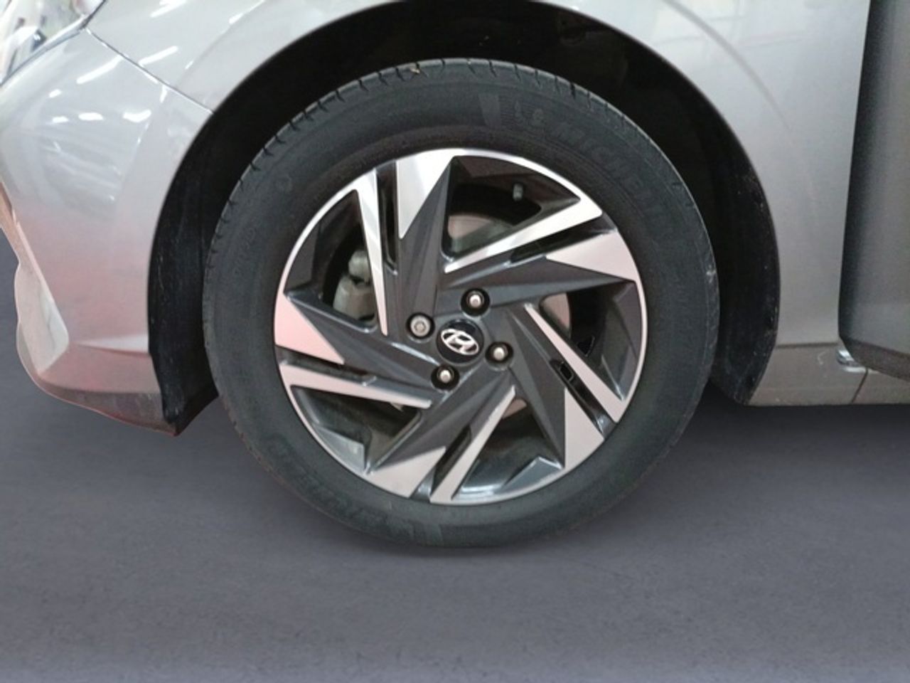 Hyundai i20 1.0 TGDI Klass 74 kW (100 CV) - Foto 16