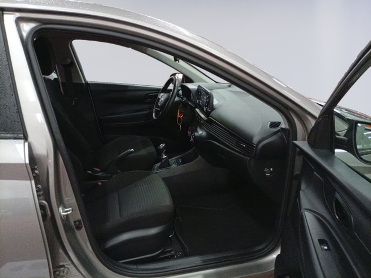 Hyundai i20 1.0 TGDI Klass 74 kW (100 CV) - Foto 15