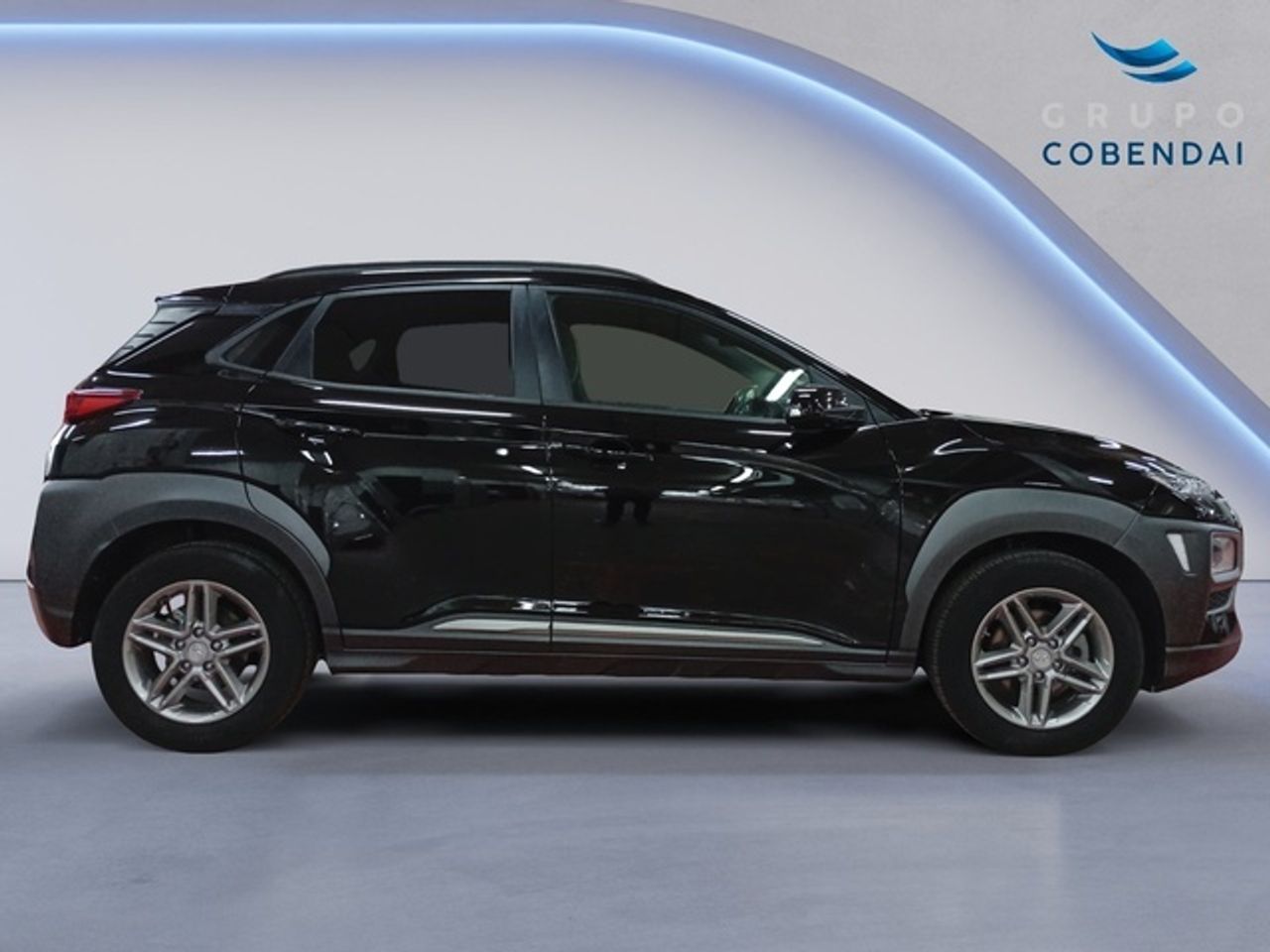 Hyundai Kona 1.0 TGDi Tecno 4x2 88 kW (120 CV) - Foto 7