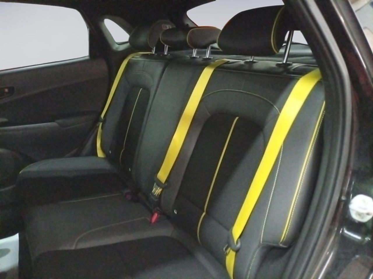 Hyundai Kona 1.0 TGDi Tecno 4x2 88 kW (120 CV) - Foto 14