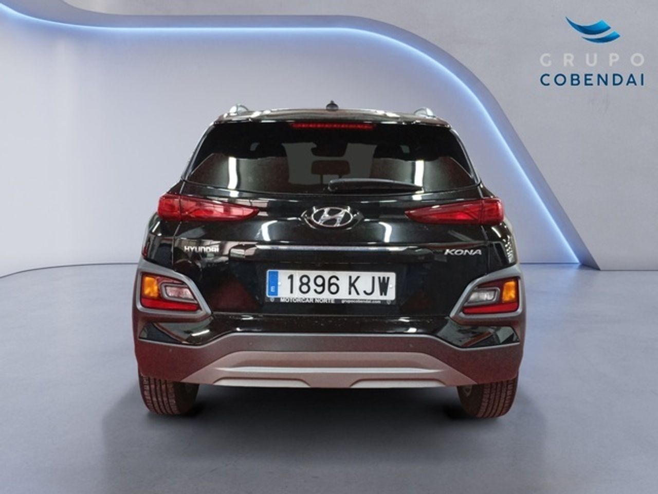 Hyundai Kona 1.0 TGDi Tecno 4x2 88 kW (120 CV) - Foto 5