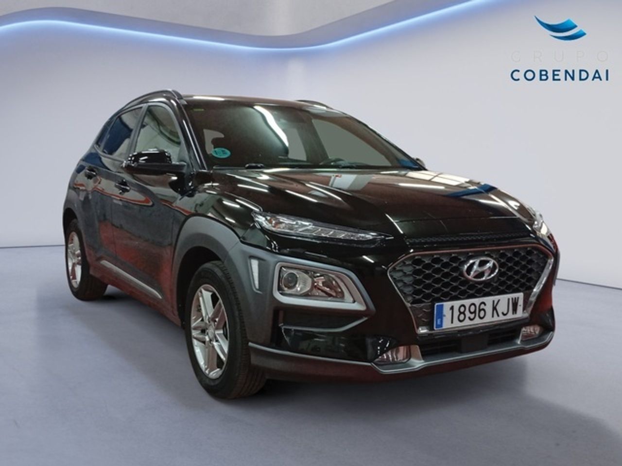 Hyundai Kona 1.0 TGDi Tecno 4x2 88 kW (120 CV) - Foto 8