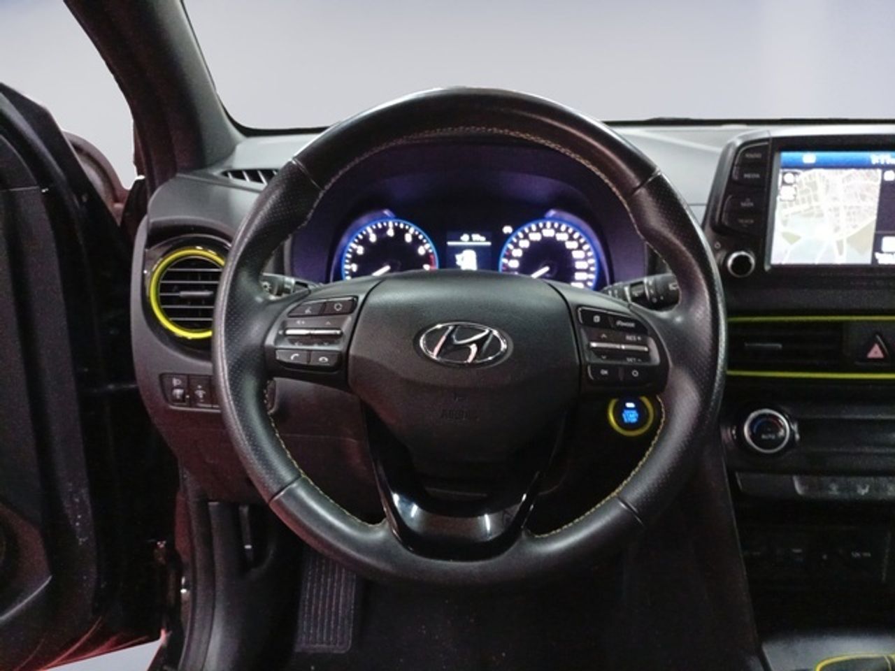 Hyundai Kona 1.0 TGDi Tecno 4x2 88 kW (120 CV) - Foto 13