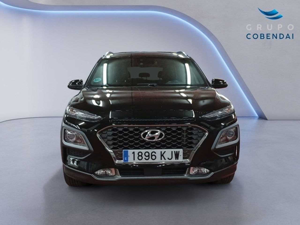 Hyundai Kona 1.0 TGDi Tecno 4x2 88 kW (120 CV) - Foto 9