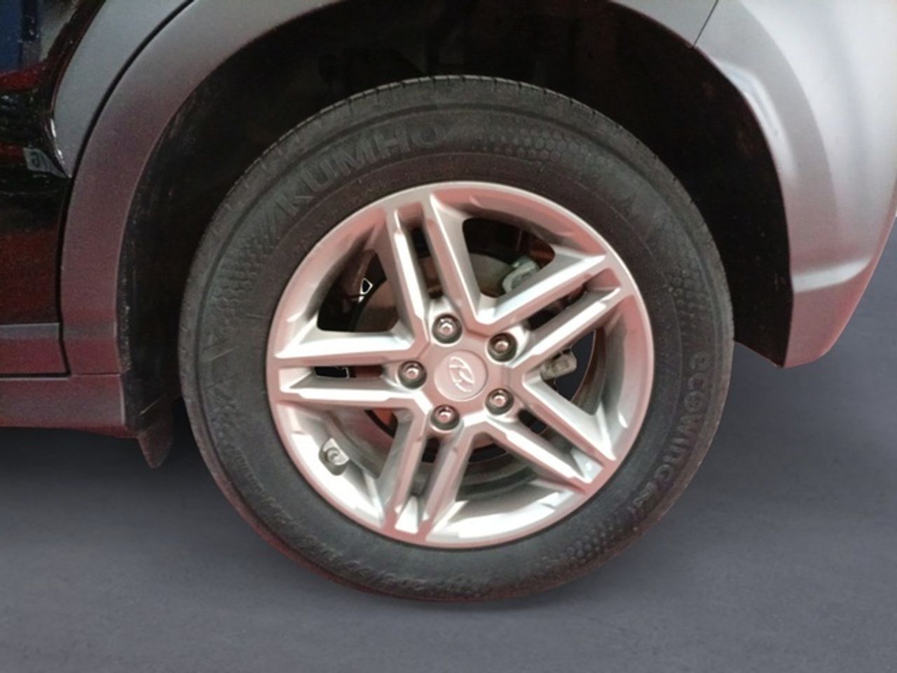 Hyundai Kona 1.0 TGDi Tecno 4x2 88 kW (120 CV) - Foto 16