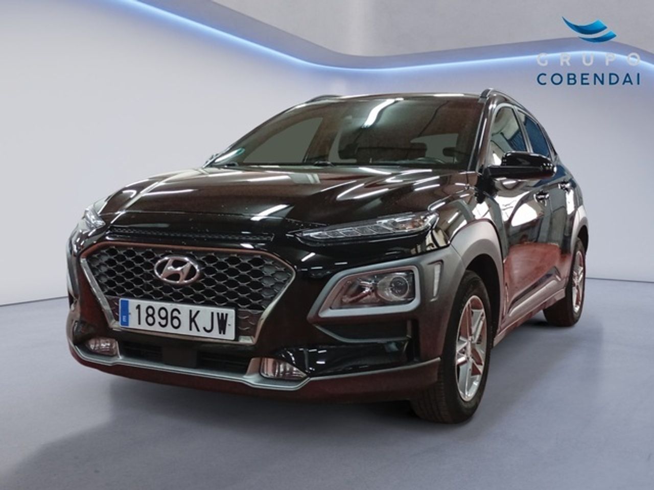 Hyundai Kona 1.0 TGDi Tecno 4x2 88 kW (120 CV)