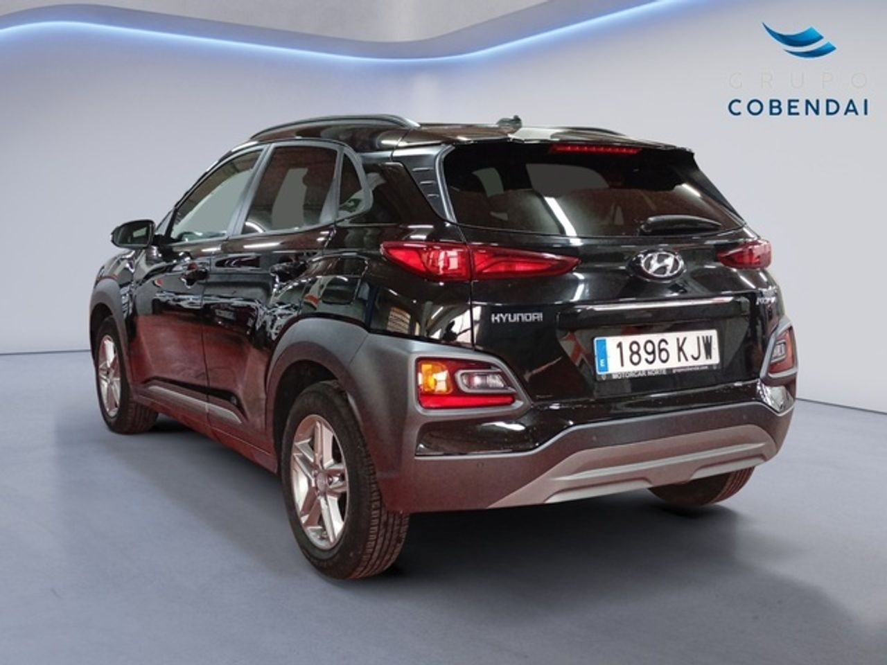Hyundai Kona 1.0 TGDi Tecno 4x2 88 kW (120 CV) - Foto 4