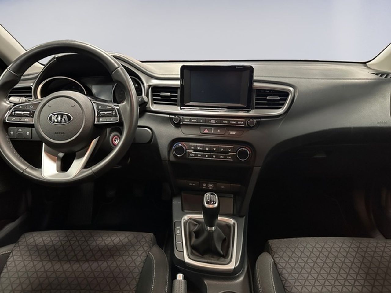 Kia Ceed 1.0 T-GDi Drive 88 kW (120 CV) - Foto 11