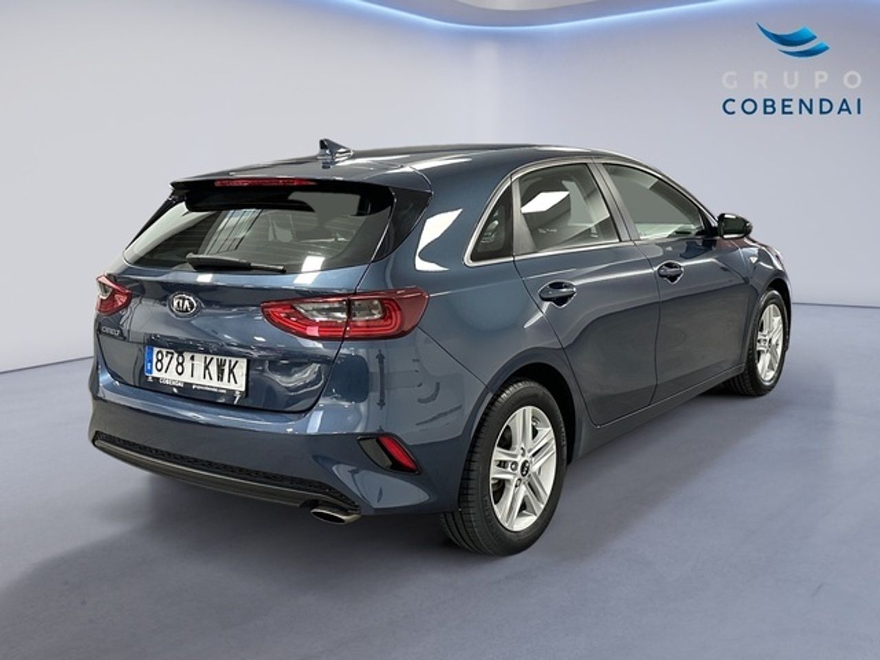 Kia Ceed 1.0 T-GDi Drive 88 kW (120 CV) - Foto 6