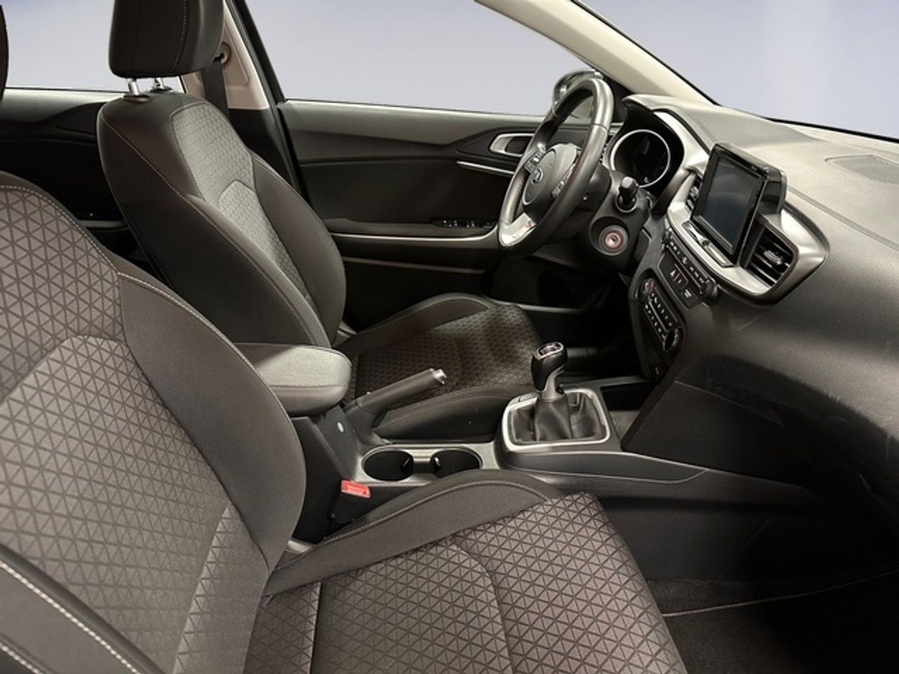 Kia Ceed 1.0 T-GDi Drive 88 kW (120 CV) - Foto 15