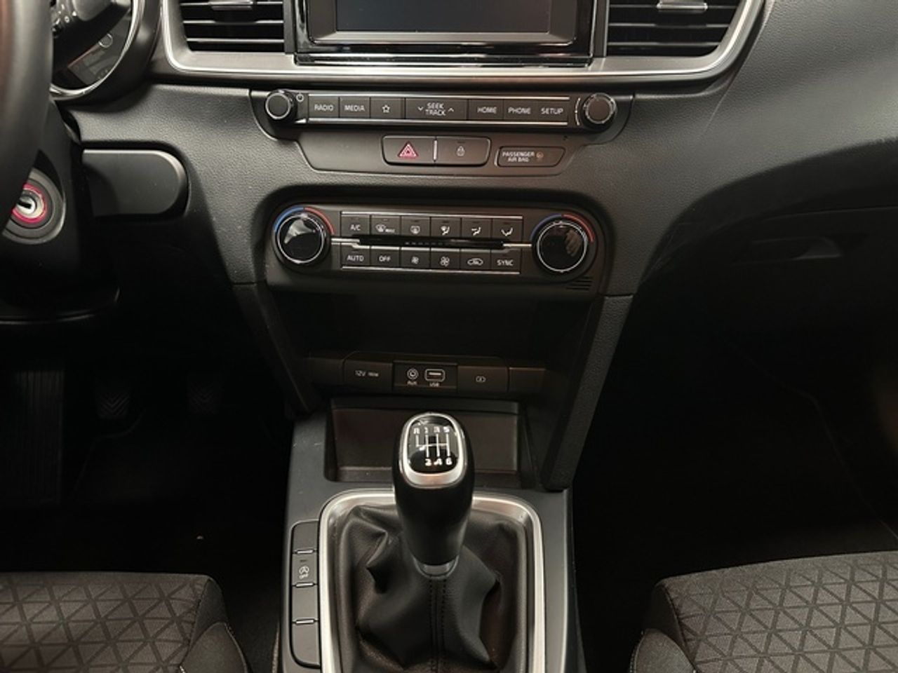 Kia Ceed 1.0 T-GDi Drive 88 kW (120 CV) - Foto 12