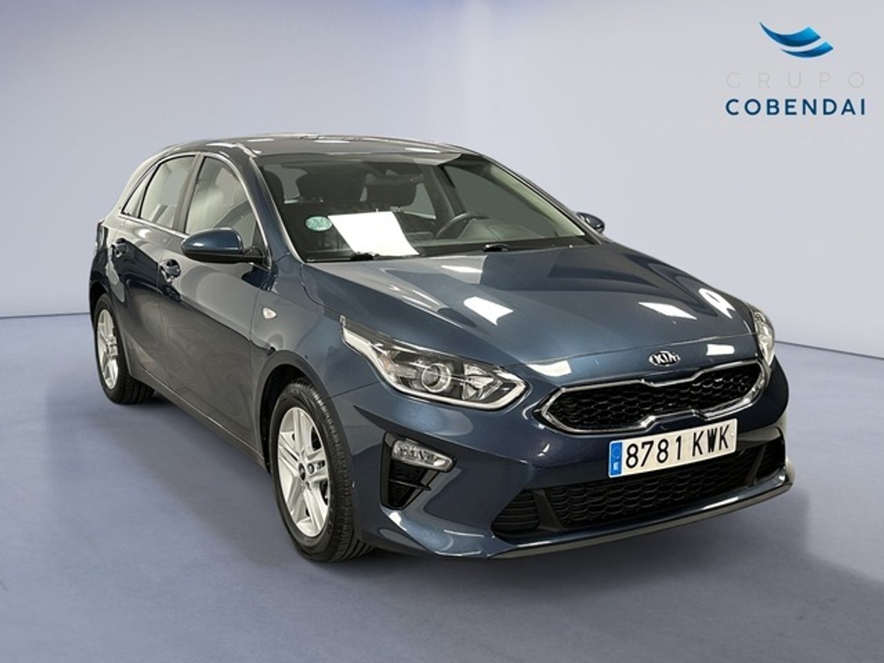 Kia Ceed 1.0 T-GDi Drive 88 kW (120 CV) - Foto 8