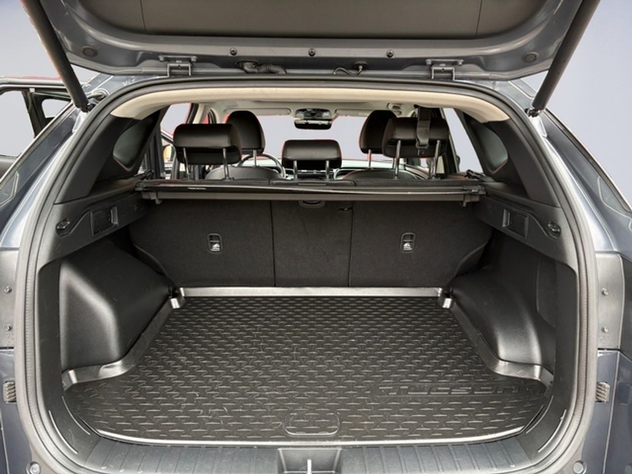 Hyundai Tucson 1.6 TGDI PHEV Tecno Sky 4x4 Auto 195 kW (265 CV) - Foto 16