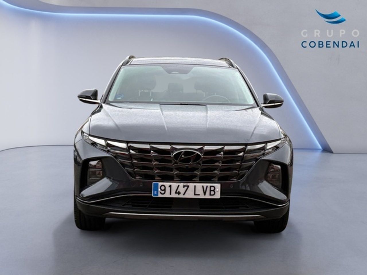 Hyundai Tucson 1.6 TGDI PHEV Tecno Sky 4x4 Auto 195 kW (265 CV) - Foto 9