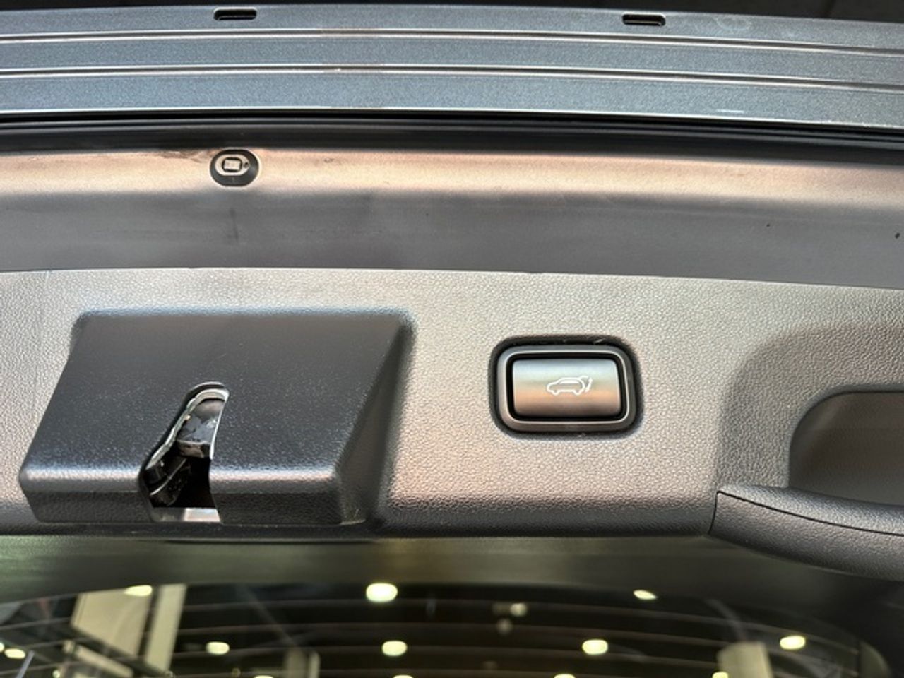 Hyundai Tucson 1.6 TGDI PHEV Tecno Sky 4x4 Auto 195 kW (265 CV) - Foto 18