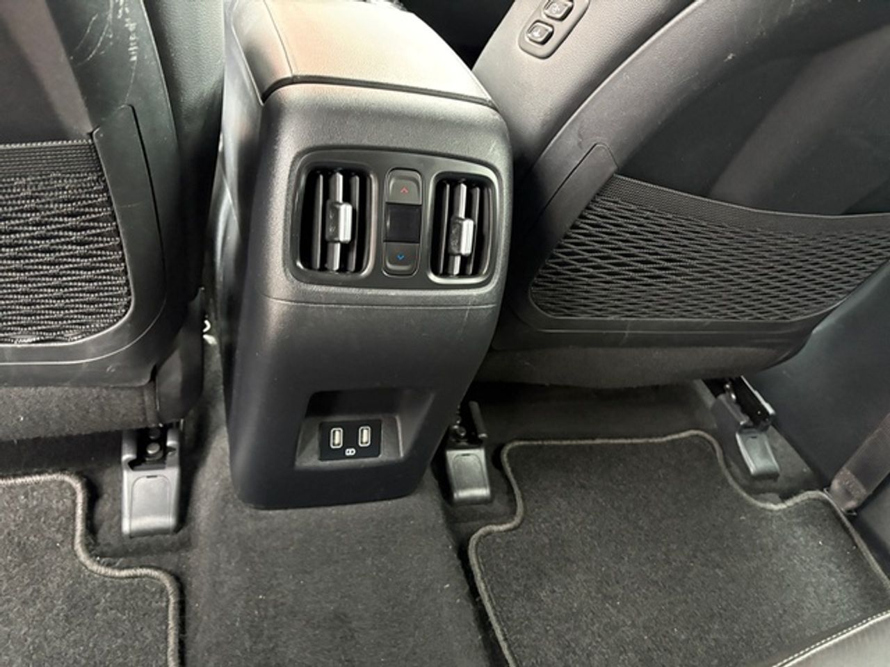 Hyundai Tucson 1.6 TGDI PHEV Tecno Sky 4x4 Auto 195 kW (265 CV) - Foto 15