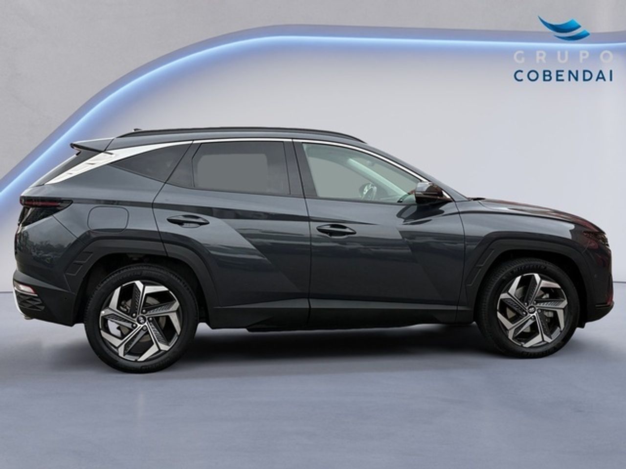 Hyundai Tucson 1.6 TGDI PHEV Tecno Sky 4x4 Auto 195 kW (265 CV) - Foto 7