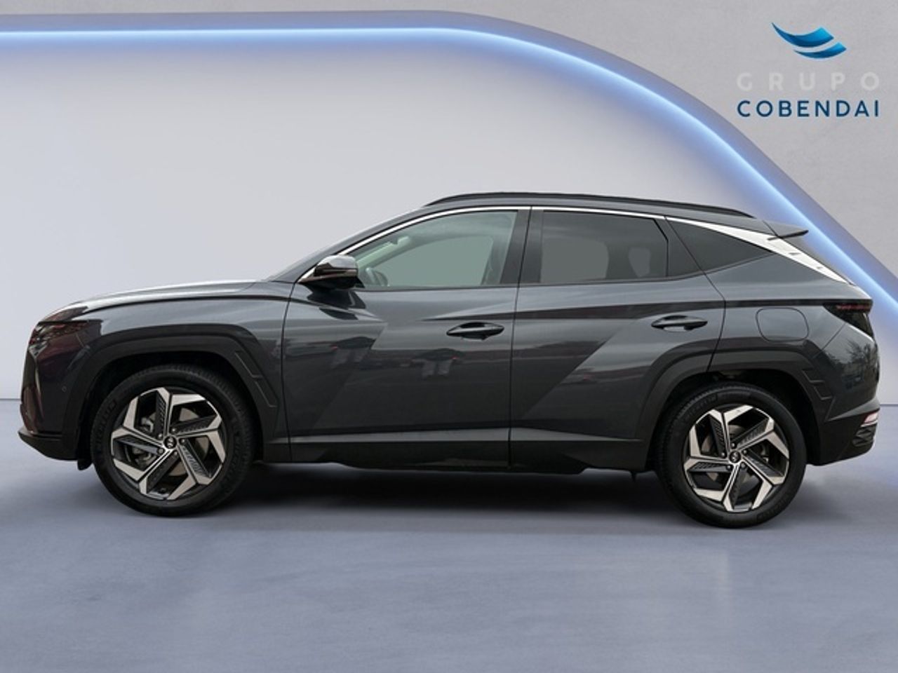 Hyundai Tucson 1.6 TGDI PHEV Tecno Sky 4x4 Auto 195 kW (265 CV) - Foto 3