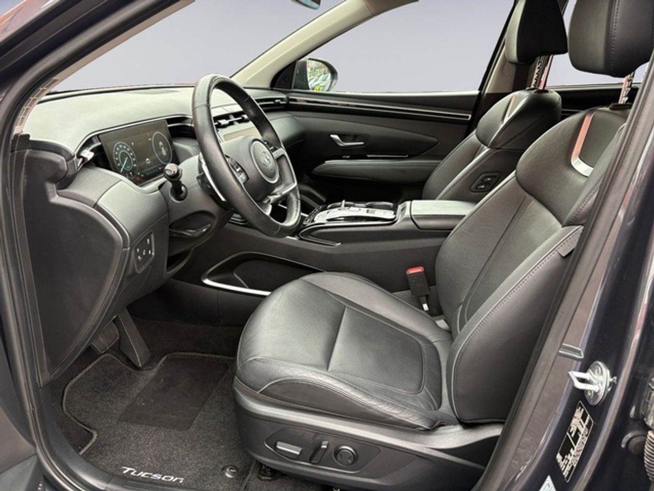 Hyundai Tucson 1.6 TGDI PHEV Tecno Sky 4x4 Auto 195 kW (265 CV) - Foto 10