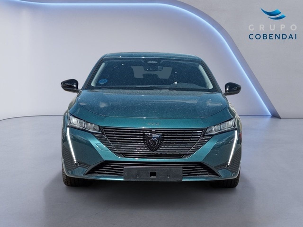 Peugeot 308 Hybrid 180 Allure Pack eEAT8 132 kW (180 CV) - Foto 9