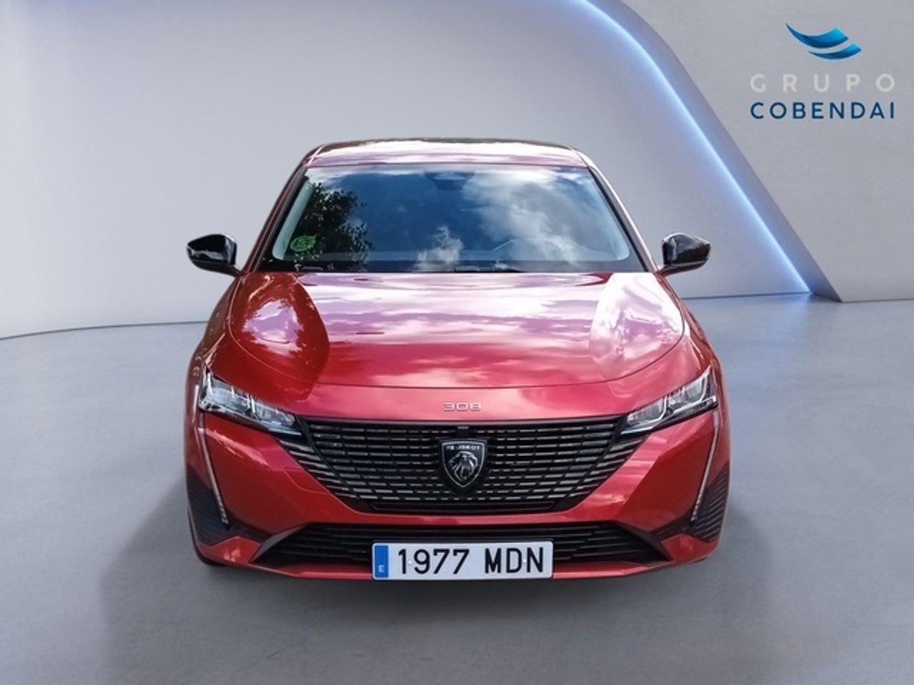 Peugeot 308 PureTech 130 S&S Allure EAT8 96 kW (130 CV) - Foto 9