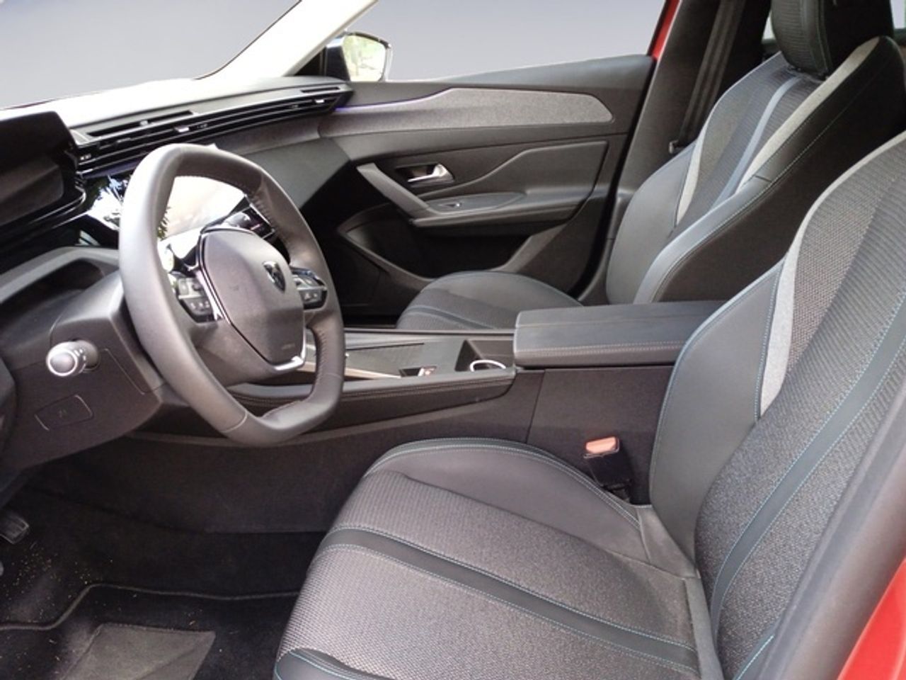 Peugeot 308 PureTech 130 S&S Allure EAT8 96 kW (130 CV) - Foto 10