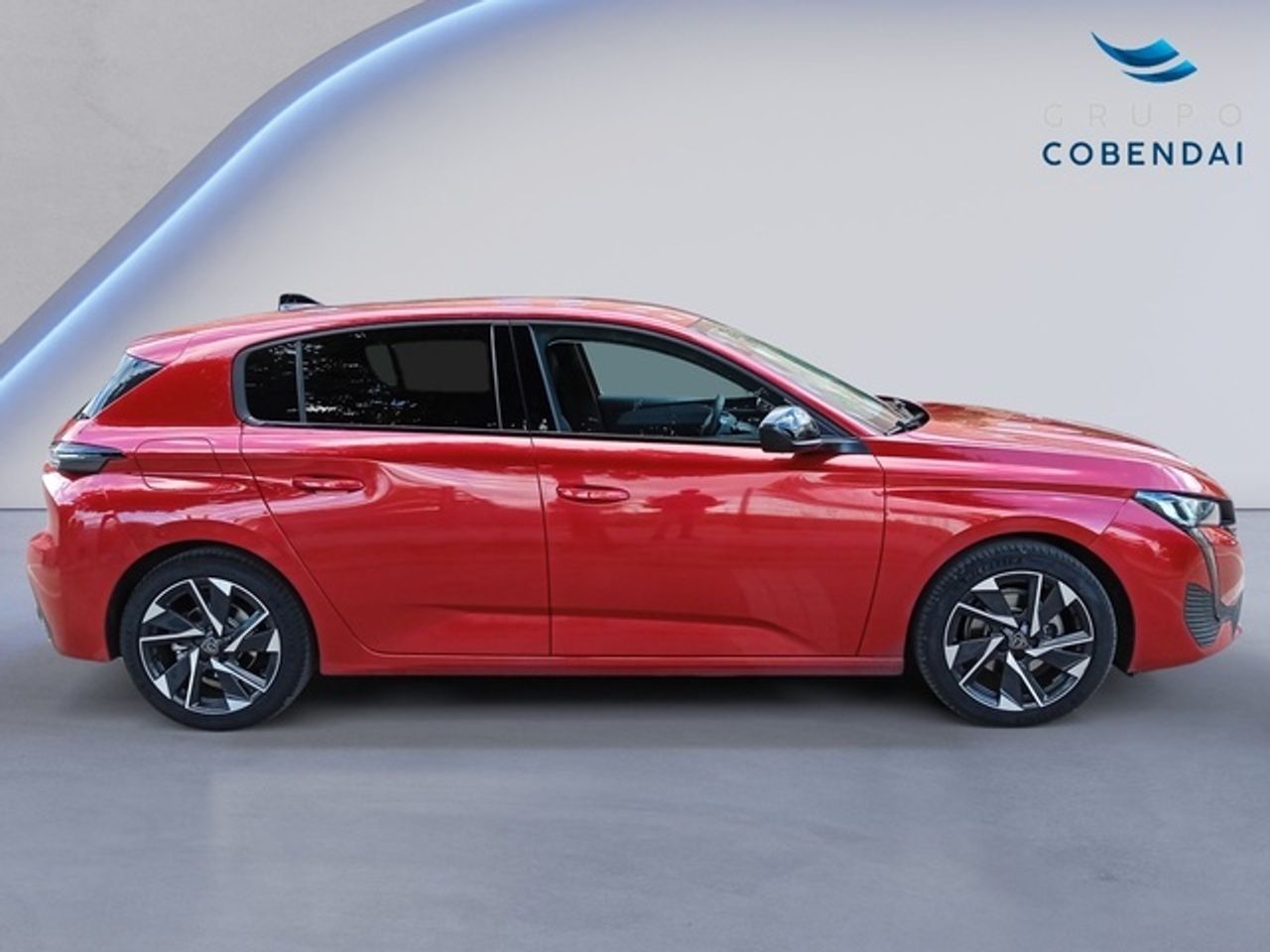 Peugeot 308 PureTech 130 S&S Allure EAT8 96 kW (130 CV) - Foto 7