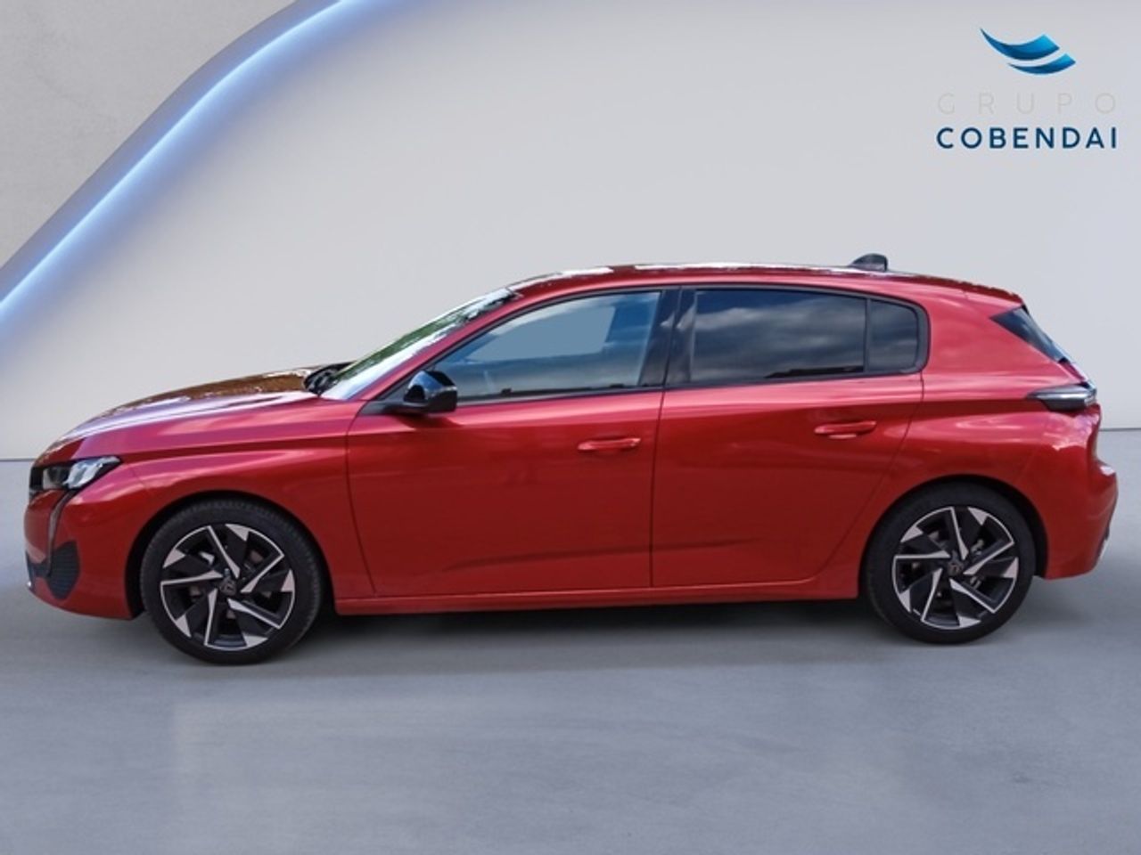 Peugeot 308 PureTech 130 S&S Allure EAT8 96 kW (130 CV) - Foto 3