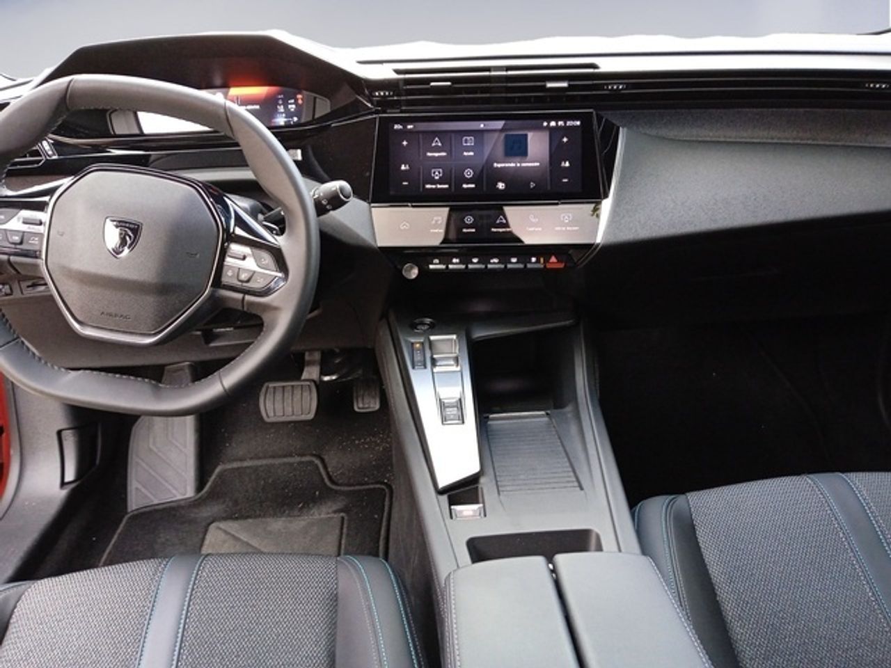 Peugeot 308 PureTech 130 S&S Allure EAT8 96 kW (130 CV) - Foto 11