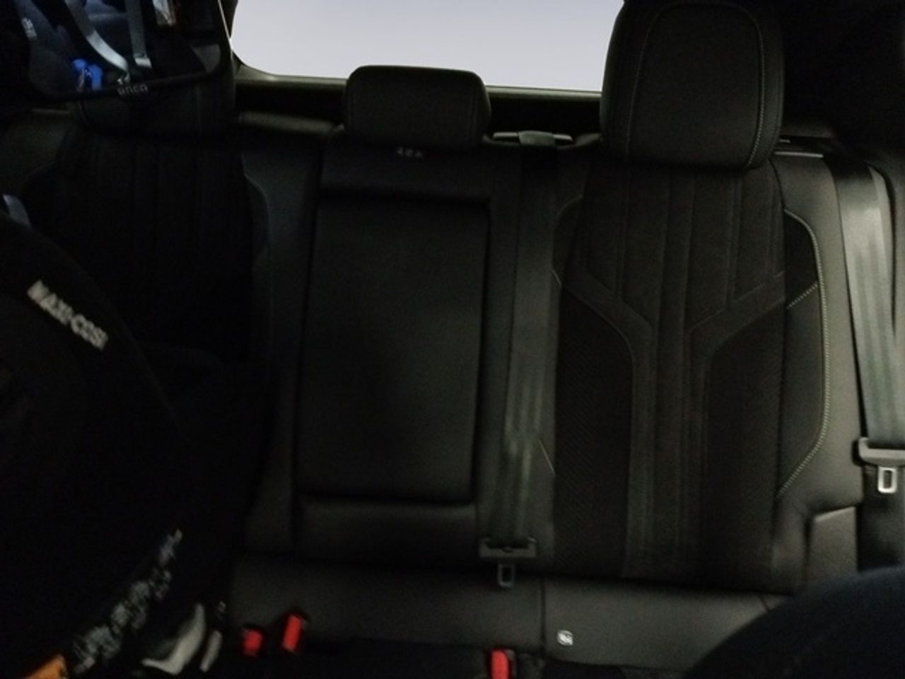 Peugeot 408 PHEV 225 GT e-EAT8 165 kW (225 CV) - Foto 14