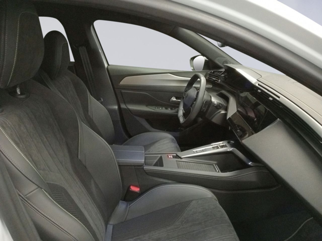 Peugeot 408 PHEV 225 GT e-EAT8 165 kW (225 CV) - Foto 15