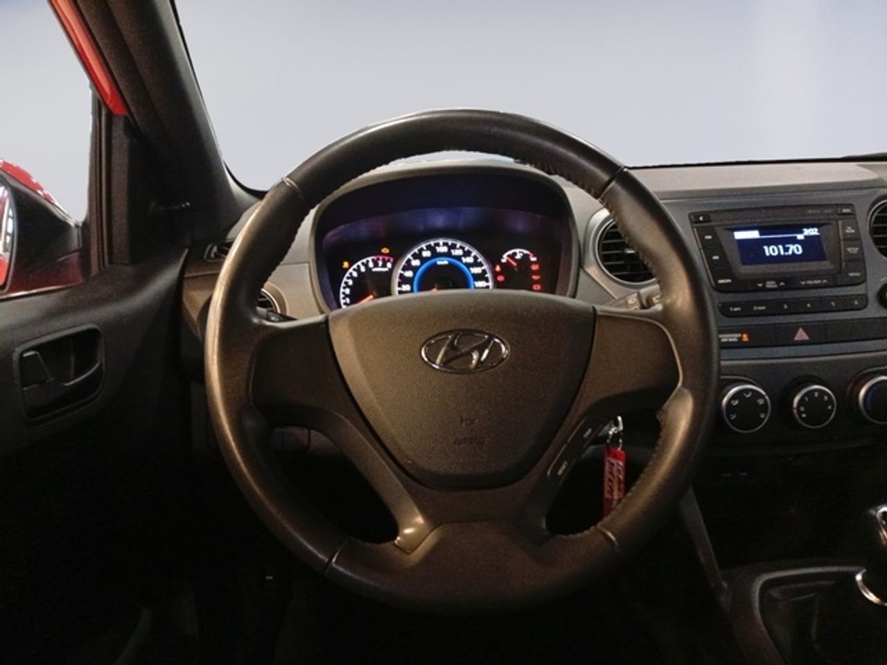 Hyundai i10 1.0 Go ! 49 kW (66 CV) - Foto 13