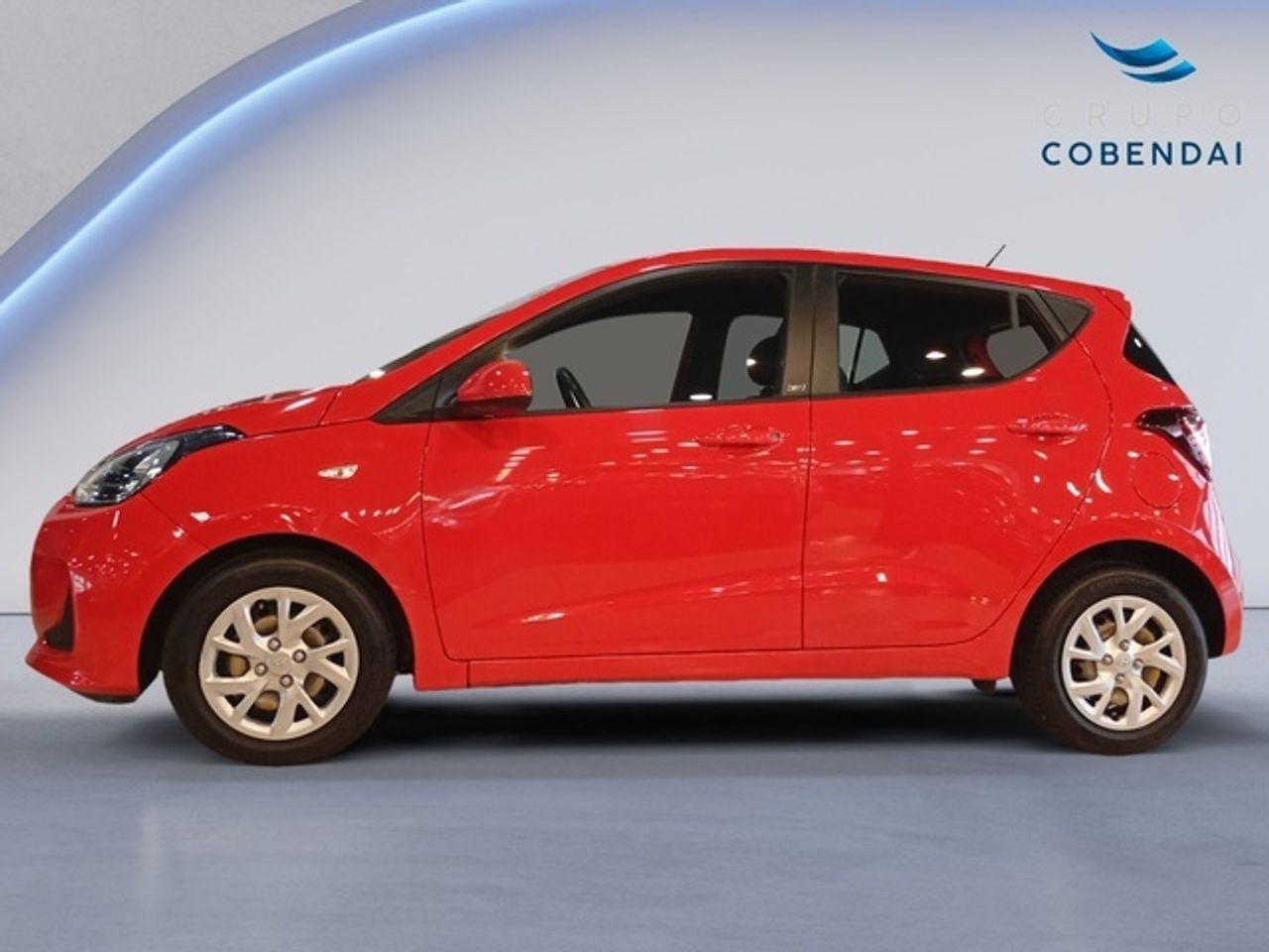 Hyundai i10 1.0 Go ! 49 kW (66 CV) - Foto 3